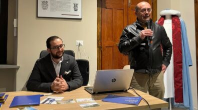 Mileto, presentato il progetto “Contea, conoscenza, territorio, attrattività”