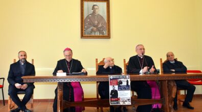 Diocesi, il seminario vescovile di Mileto intitolato a don Rocco Iaria