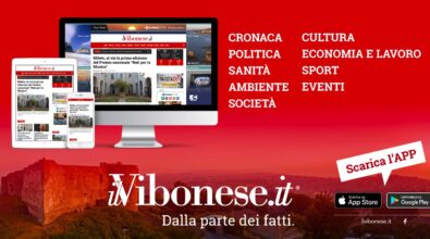 L’informazione a portata di click, arriva l’app de “IlVibonese.it”