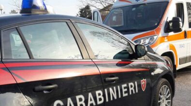 Omicidio nel Reggino, 24enne ucciso nelle campagne di San Pietro di Caridà