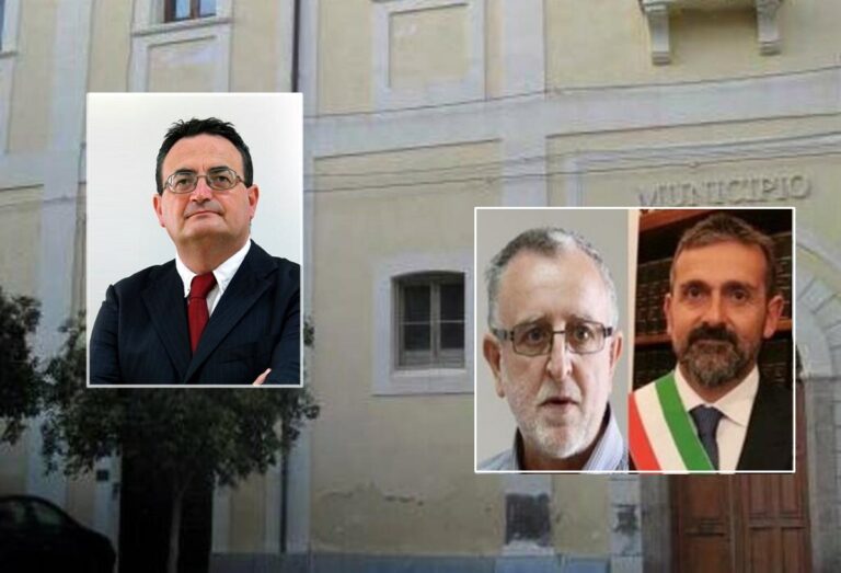 Tropea: passa il nuovo Psc grazie alla presenza del consigliere di minoranza L’Andolina