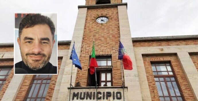Comunali a Vibo: Cosentino il candidato a sindaco di Forza Italia e Fratelli d’Italia