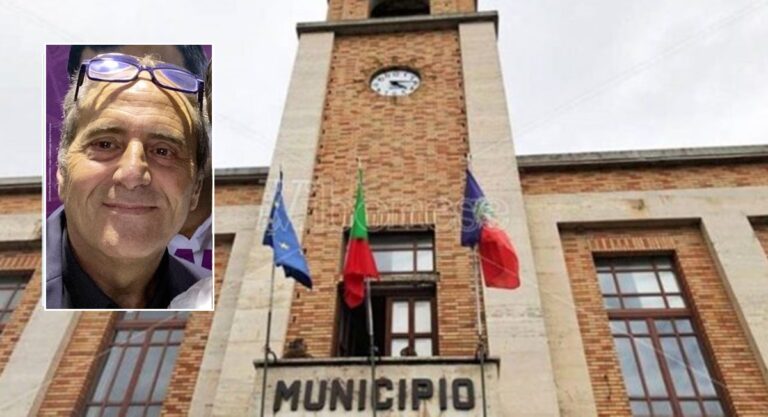 Comunali a Vibo: l’area di Centro ufficializza la candidatura a sindaco dell’avvocato Muzzopappa