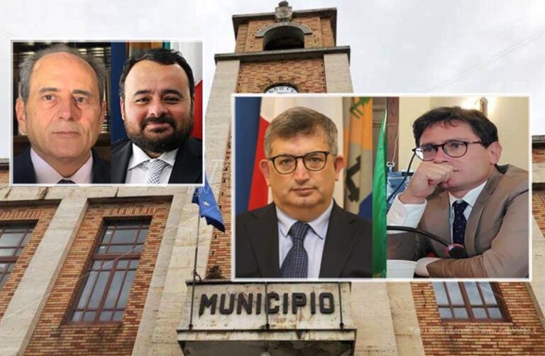 Comunali a Vibo: tutti i “nodi” politici del Centro dove mancano alcune sigle politiche e le firme