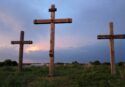 Venerdì Santo, a Limbadi tutto pronto per la Via crucis vivente