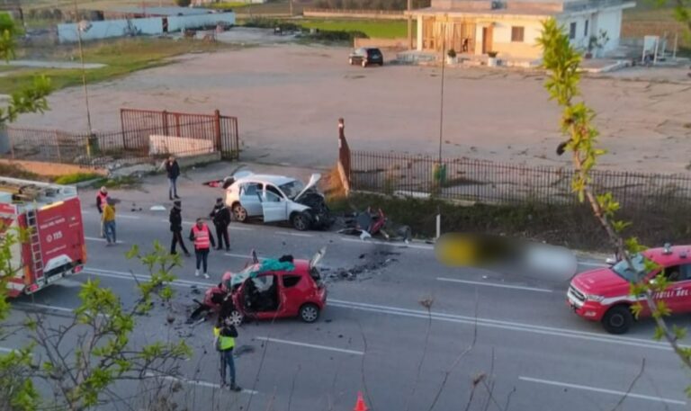 Giovani calabresi morti in Puglia, sequestrate le auto coinvolte nell’incidente