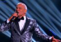 The voice senior, il cantante vibonese Pippo Lico si ferma in semifinale: «Grazie a tutti» – Video