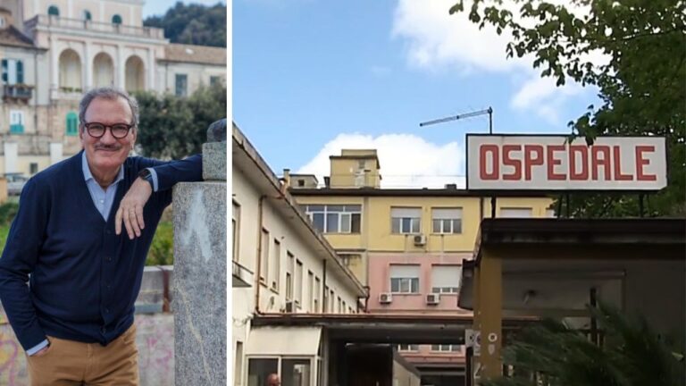 Parcheggio poco sicuro per i sanitari in servizio all’ospedale di Vibo, Romeo: «Inaccettabile»