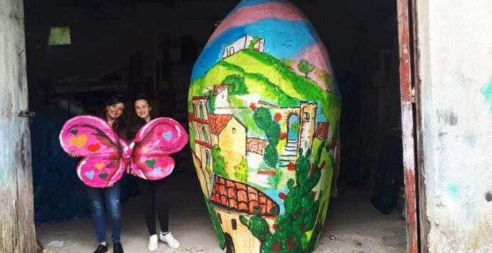 Verso la Pasqua: a Vibo torna “Ovoliadi”, la festa delle uova