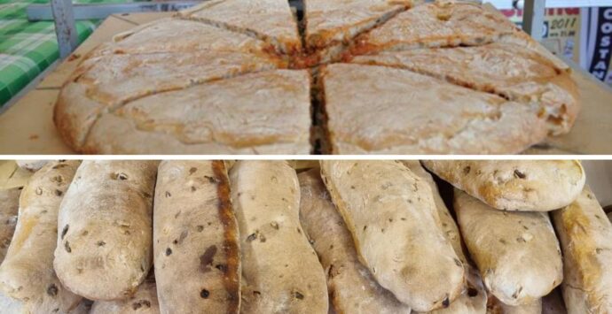 La festa del pane di Stefanaconi e la sagra della pitta di San Costantino ottengono il marchio qualità Epli