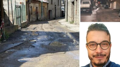 Sant’Onofrio, l’ex consigliere Mattioli: «S’intervenga per il ripristino delle strade»