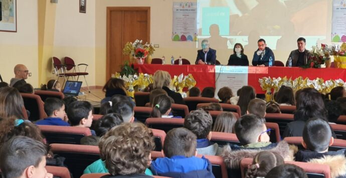 “Un uovo per la vita”, ampia adesione all’evento Kiwanis ospitato a San Calogero