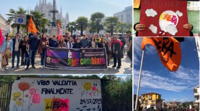 Vittime di mafia, Libera Vibo: «A Roma per amplificare il grido di chi attende giustizia»