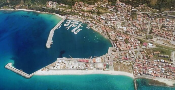 Il lento declino del Porto di Vibo Marina, Montesanti: «L’Autorità di sistema ignora il nostro scalo»