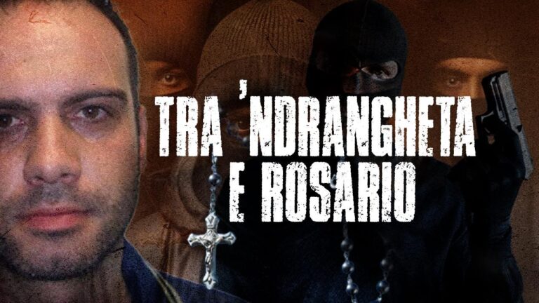 Tra ‘ndrangheta e rosario, la cattura del latitante Bonavota a Mammasantissima