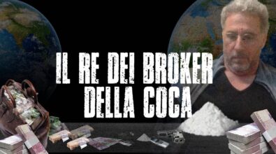 Il re dei broker della droga, la storia di Rocco Morabito nella prima puntata di Mammasantissima