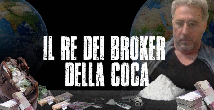 Il re dei broker della droga, la storia di Rocco Morabito nella prima puntata di Mammasantissima