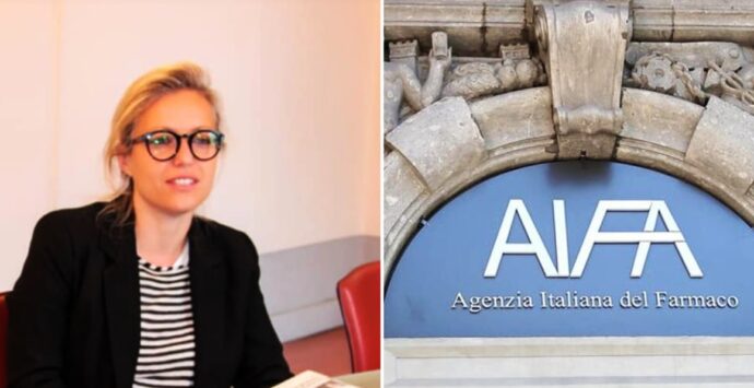 Agenzia italiana del farmaco: una dottoressa di Serra nella Commissione scientifica