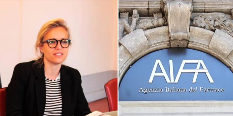 Agenzia italiana del farmaco: una dottoressa di Serra nella Commissione scientifica