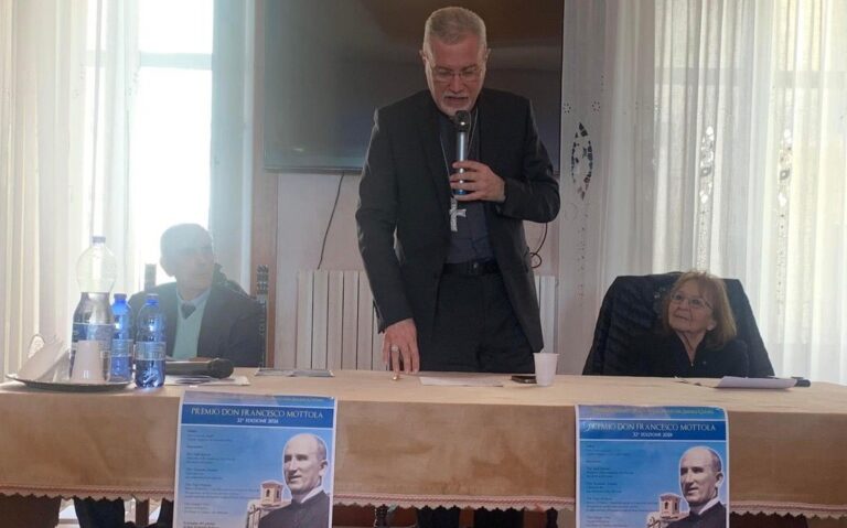 Tropea, conclusa la nuova edizione del “Don Francesco Mottola”