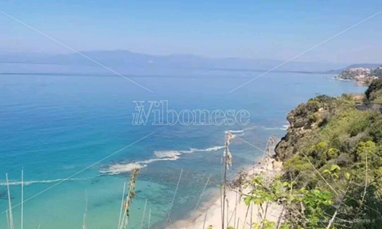 Depurazione a Pizzo, Lo Schiavo: «Intervenire per scongiurare danni al turismo»