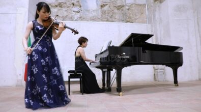 “Armonie senza confini”, il concerto andato in scena a Tropea su LaC Storie – Video