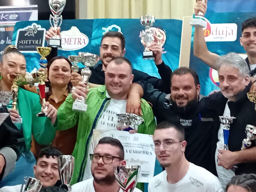 Bilancio positivo per la sesta edizione del contest che ha richiamato l’attenzione di professionisti da più parti d’Italia e anche dall’Estero. L'evento dedicato ai sapori di Calabria è stato promosso dai pizzaioli Fortuna e Landro