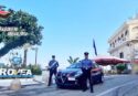 Tropea, controlli dei carabinieri nella notte: due denunciati per guida in stato di ebbrezza