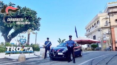 Tropea, controlli dei carabinieri nella notte: due denunciati per guida in stato di ebbrezza