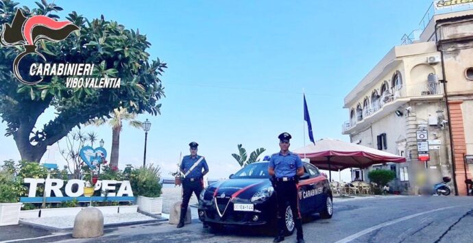 Tropea e le mancate denunce da parte delle associazioni al centro delle audizioni in Antimafia