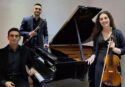 Tropea: tutto pronto per il concerto del trio Ceravolo, Mandarino e Paolillo