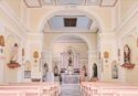 A San Costantino di Briatico il primo anniversario della dedicazione della chiesa parrocchiale