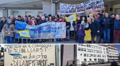 Piano rete ospedaliera, il Comitato San Bruno: «L’ospedale di Serra non esisterà più»