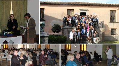 Discipline scientifiche, scuola e lavoro: a Serra convegno con accademici da tutta Europa