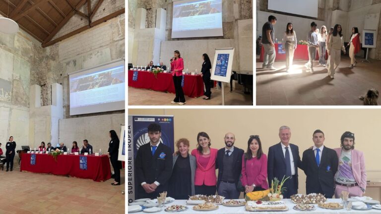 Il Festival di diritto e letteratura di Palmi fa tappa a Tropea, ospite la docente universitaria Gabrielli