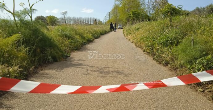 Agguato a Rombiolo, padre e figlio arrestati per il tentato omicidio di Carmelo Castagna – NOMI