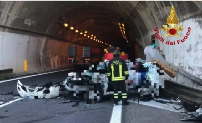Incidente stradale in Sicilia, deceduto carabiniere in servizio a Serra San Bruno