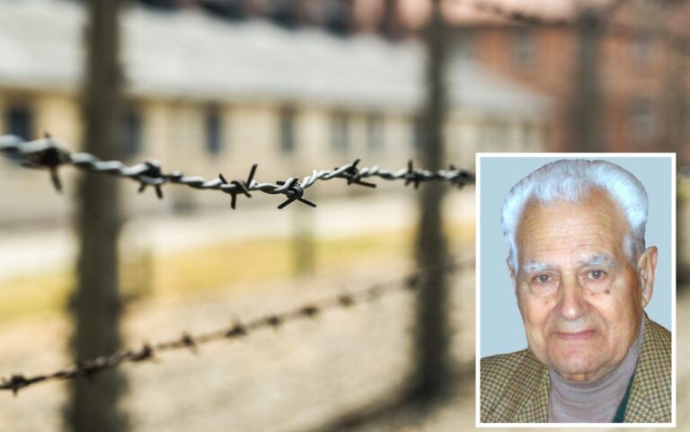 Da Pannaconi all’orrore dei campi di concentramento, la storia del maestro Ventrice in un diario