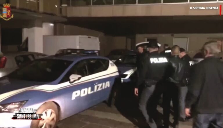 «A Cosenza più pentiti che cristiani», i collaboratori di giustizia e la lotta ai clan – Video