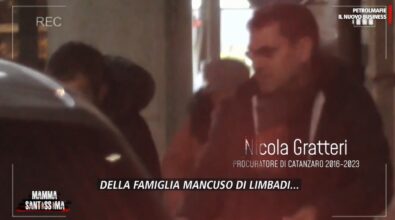 L’oro nero del Kazakistan e la ‘ndrangheta: le origini dell’inchiesta Petrolmafie – Video