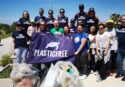 Lotta alla plastica, l’associazione “Adesso Pizzo” in campo con una giornata di pulizia ambientale
