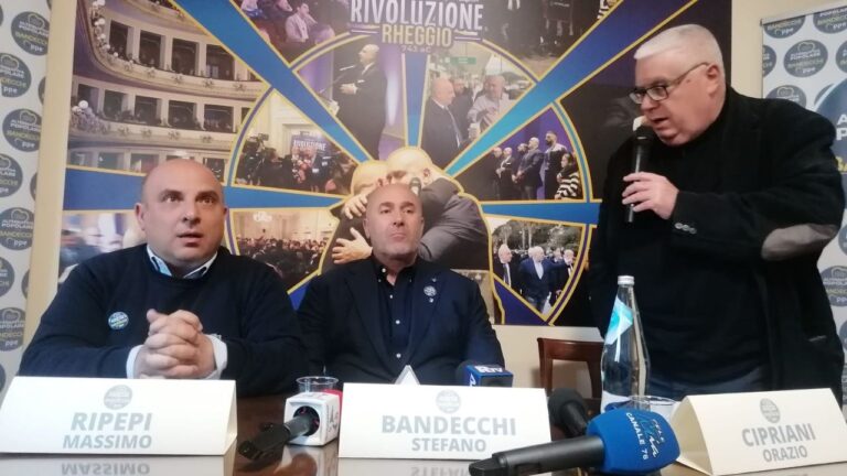 Bandecchi offre centomila euro alla Vibonese dopo rifiuto della Lfa Reggio Calabria