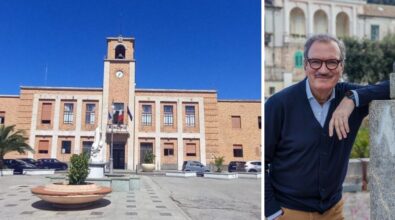 Nuova scuola a Vena Superiore, il sindaco Romeo: «L’idea progettuale nasce per assicurare agli studenti spazi adeguati»