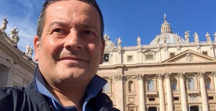 San Calogero piange la scomparsa di Salvatore Manco, oggi i funerali