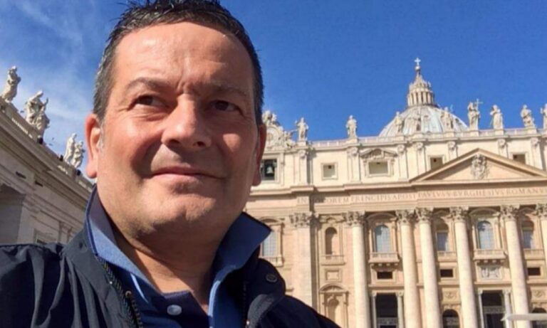 San Calogero piange la scomparsa di Salvatore Manco, oggi i funerali