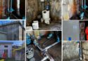 Carenza idrica, “Uniti per Ricadi” denuncia: «Serbatoi in condizioni fatiscenti» – Foto