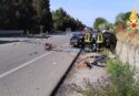 Incidenti stradale: auto contro tir, morto un medico nel Catanzarese