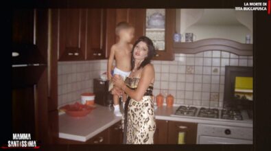 A Mammasantissima i sogni spezzati di Tita Buccafusca: «Ho bruciato la mia vita» -Video