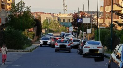 Vibo: traffico e disagi a Moderata Durant, avviata una raccolta firme