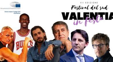 Al via la VII edizione del Festival del Sud – Valentia in festa, ecco il programma